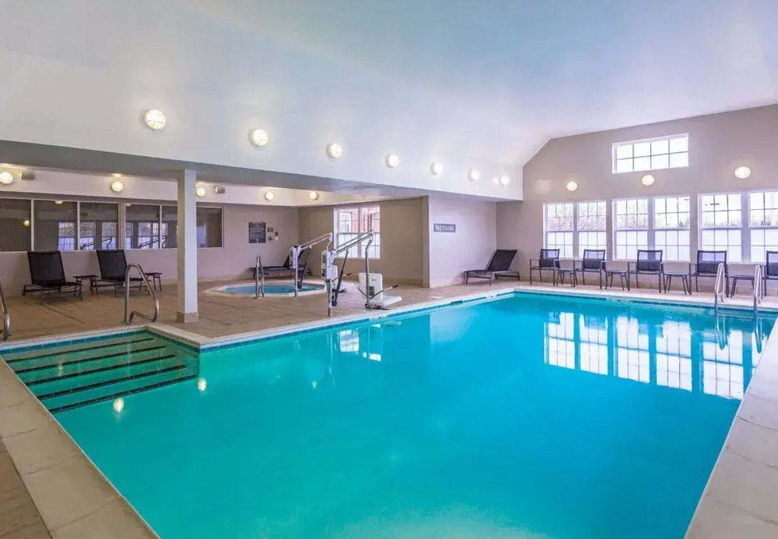 Residence Inn Louisville Northeast