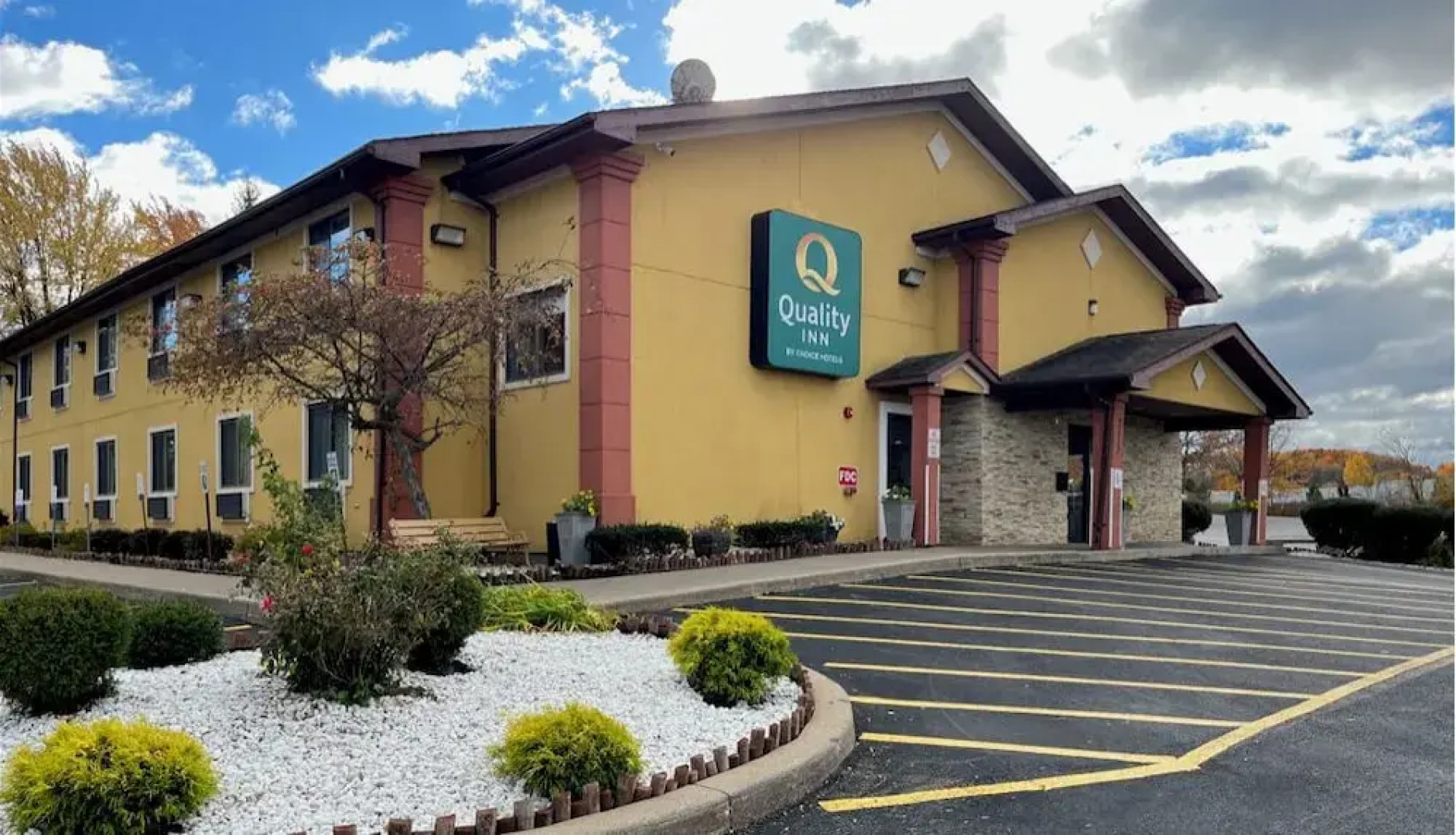 Super 8 Oneida Verona