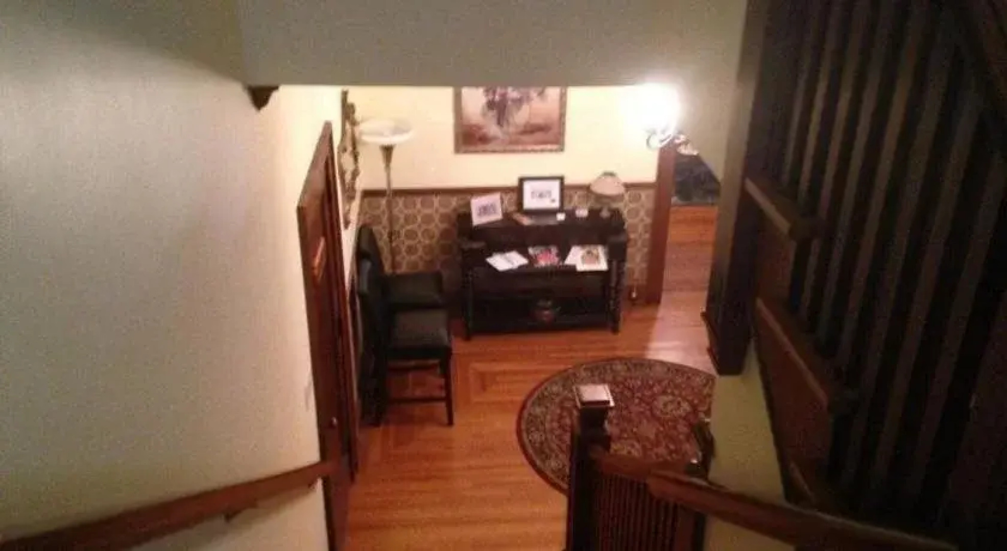 Walton Manor Inn Bed & Breakfast