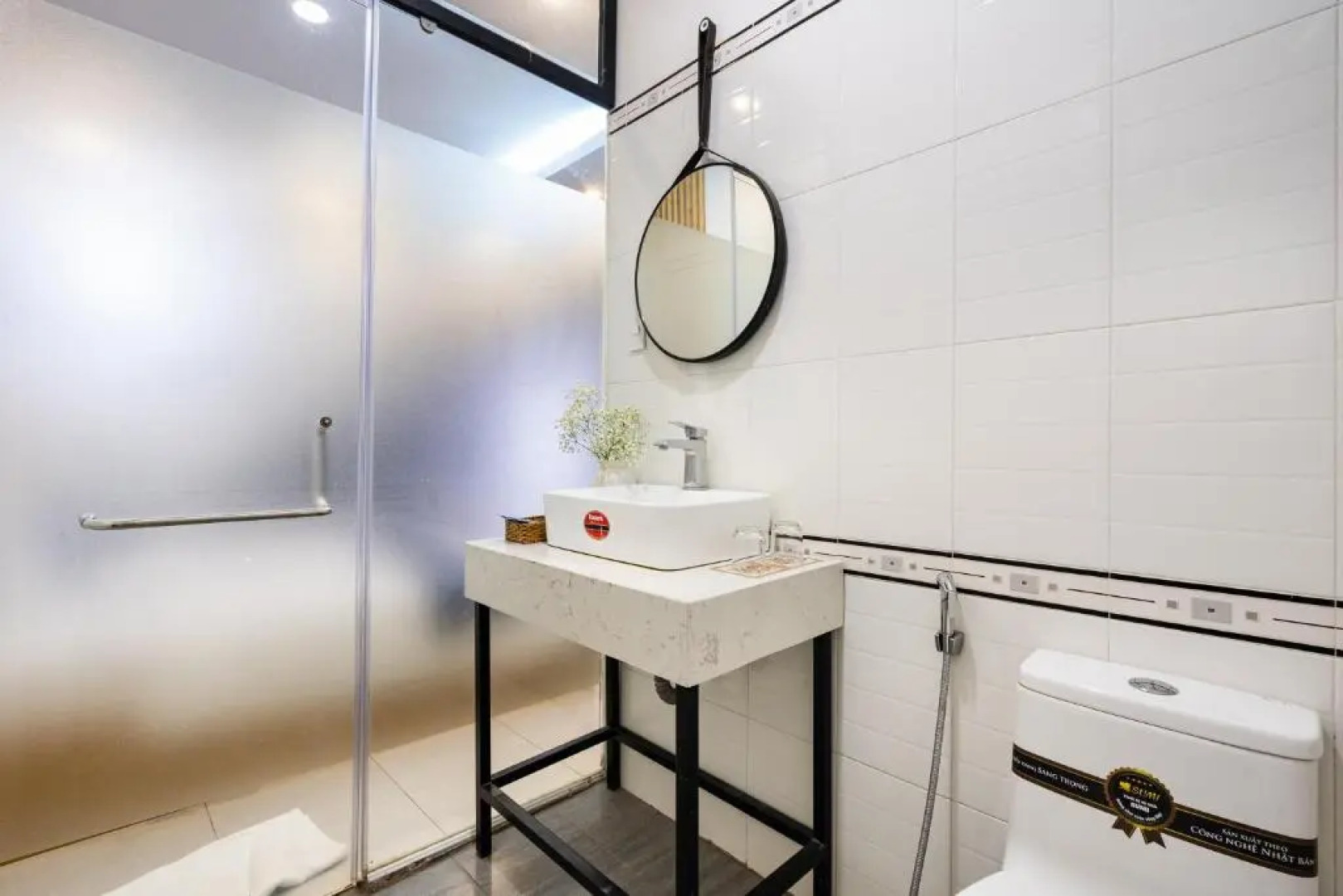 Joi Hospitality - Anthony