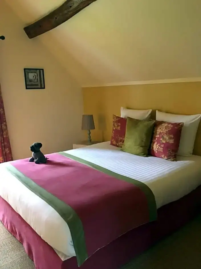 Hotel Le Puits Dangle