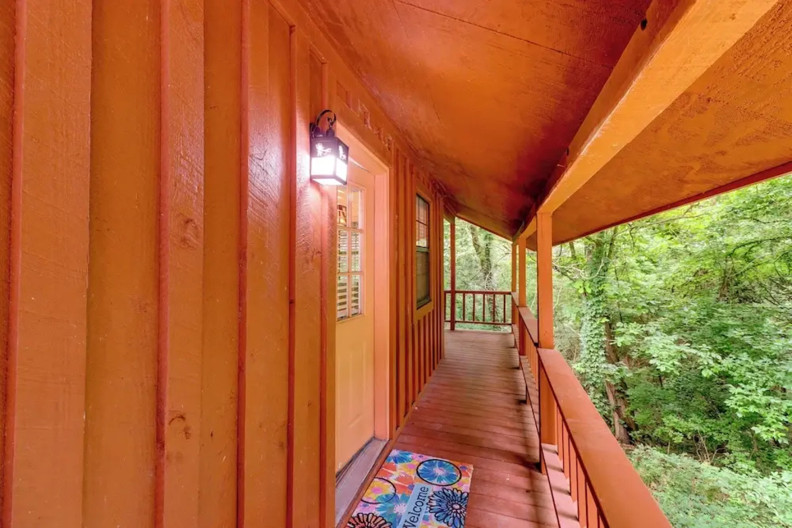 Woodsy Gassville Getaway ~ 3 Mi to White River!