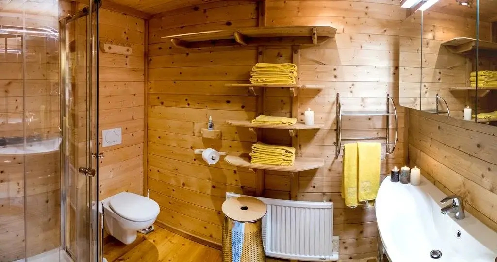 Feriendorf - Hüttendorf - Gröbming