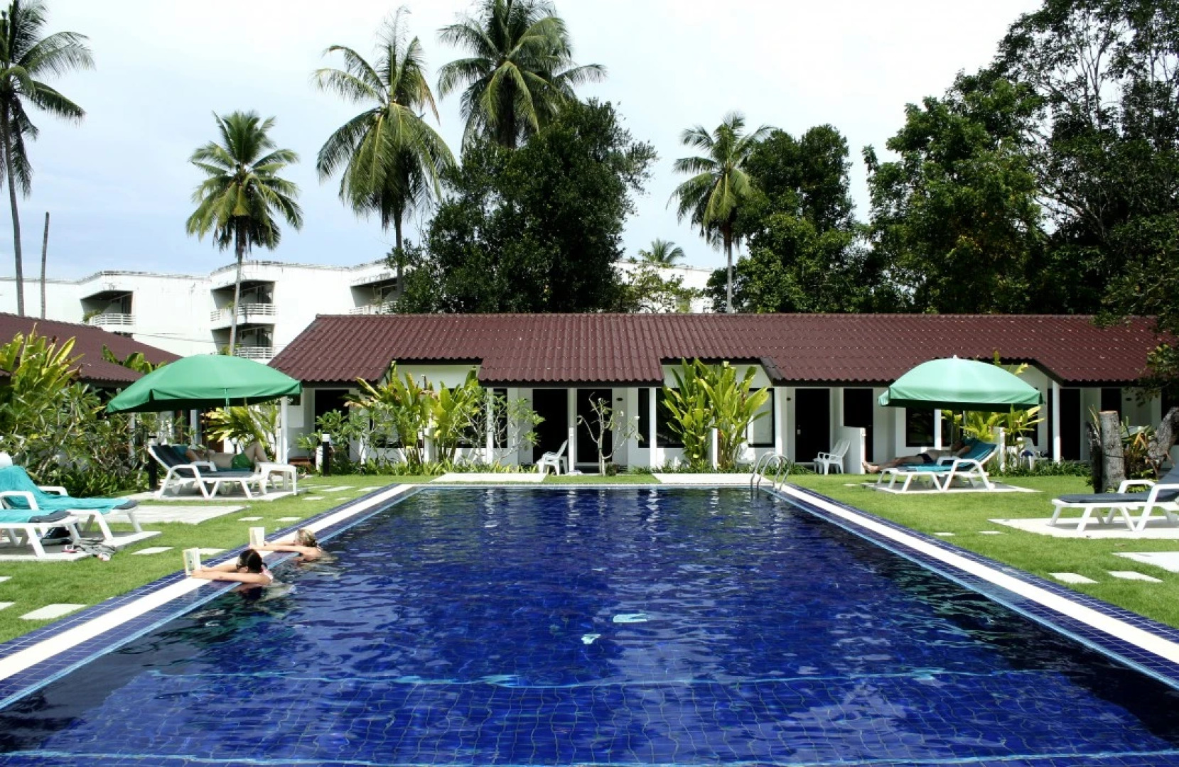 Nai Yang Beach Resort & Spa