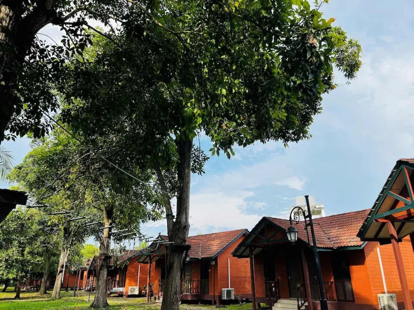De Palma Inn Kuala Selangor
