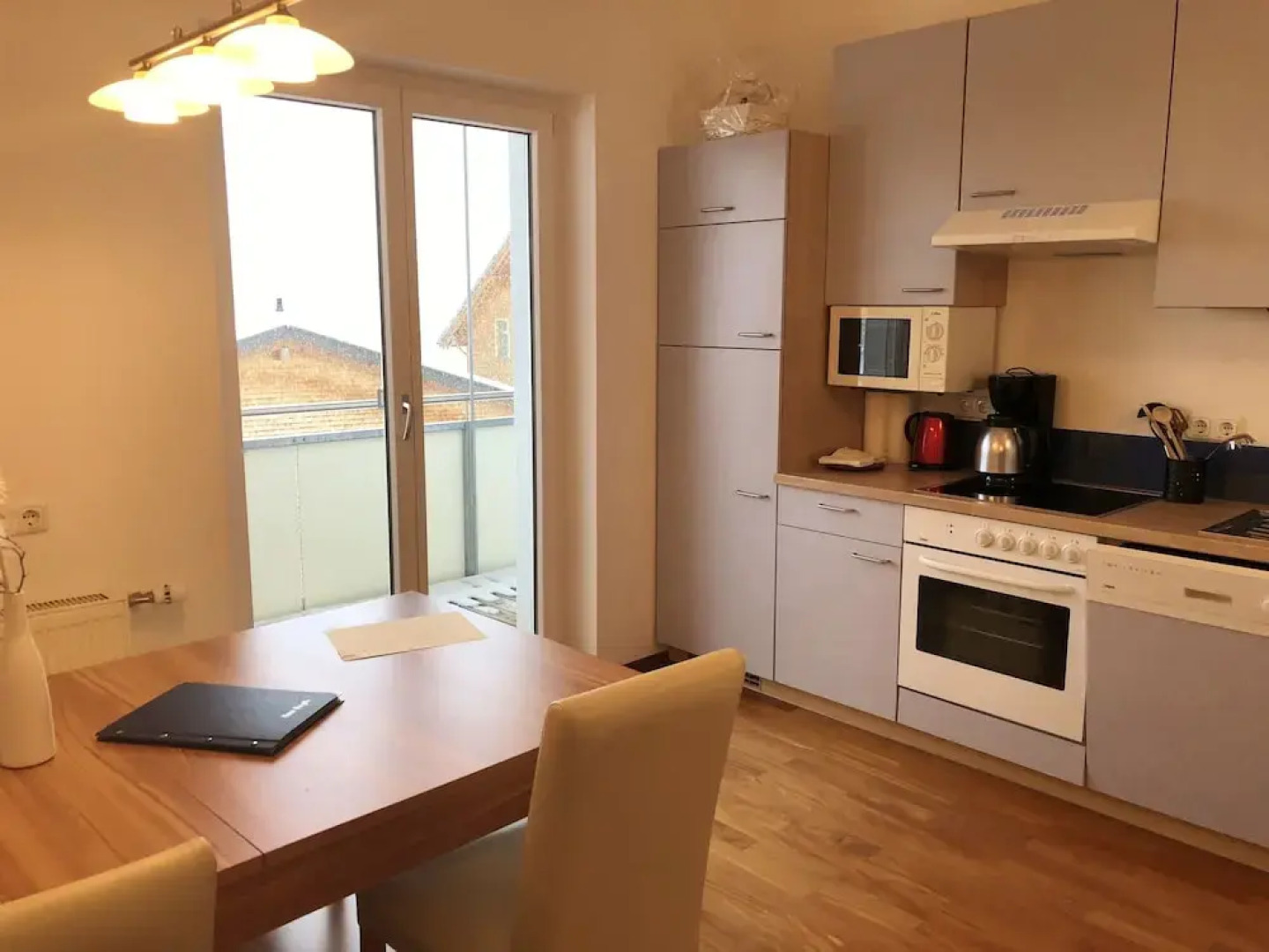 Hotel Garni Haus Brigitte