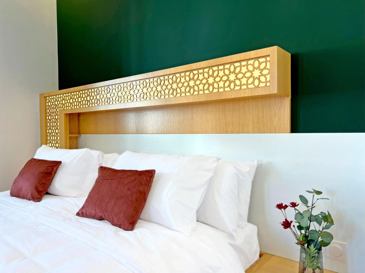 Soho Boutique Tetuan