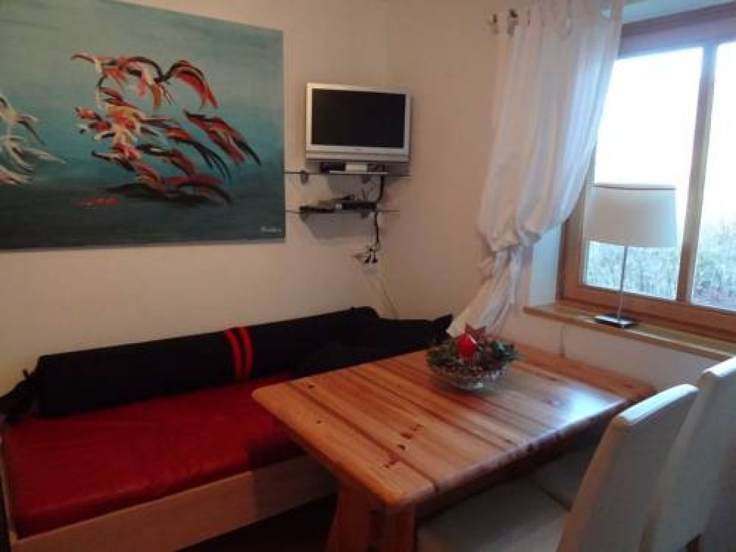 Ferienwohnung Reiner