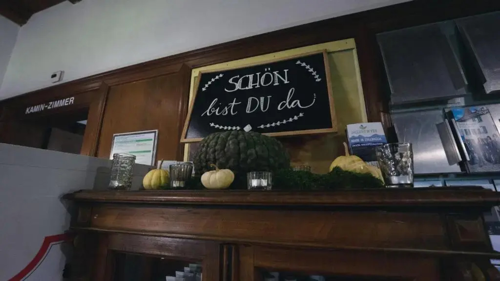 Youth Hostel Leissigen