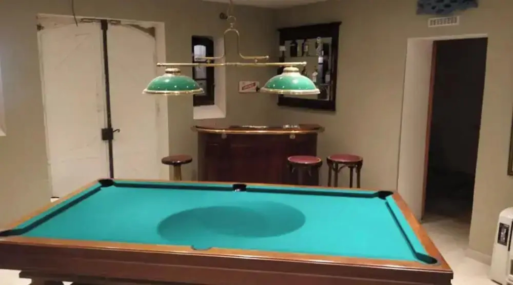 Au Bonheur des Voyageurs