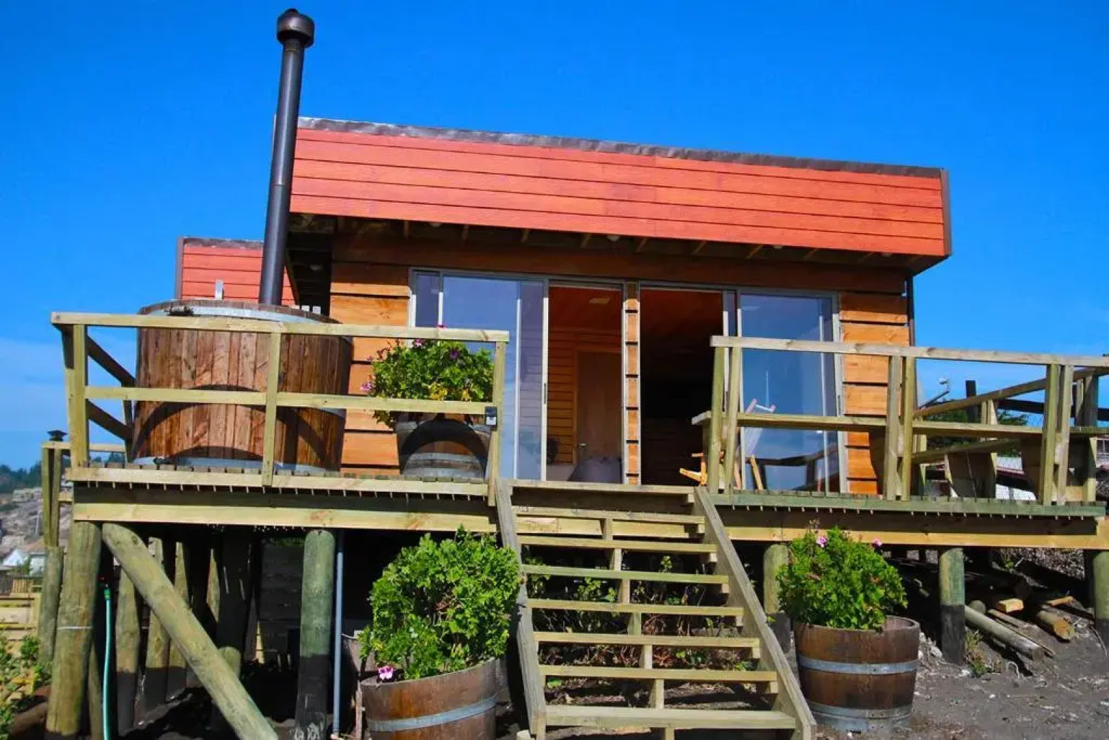 Pupuya Vista Hermosa