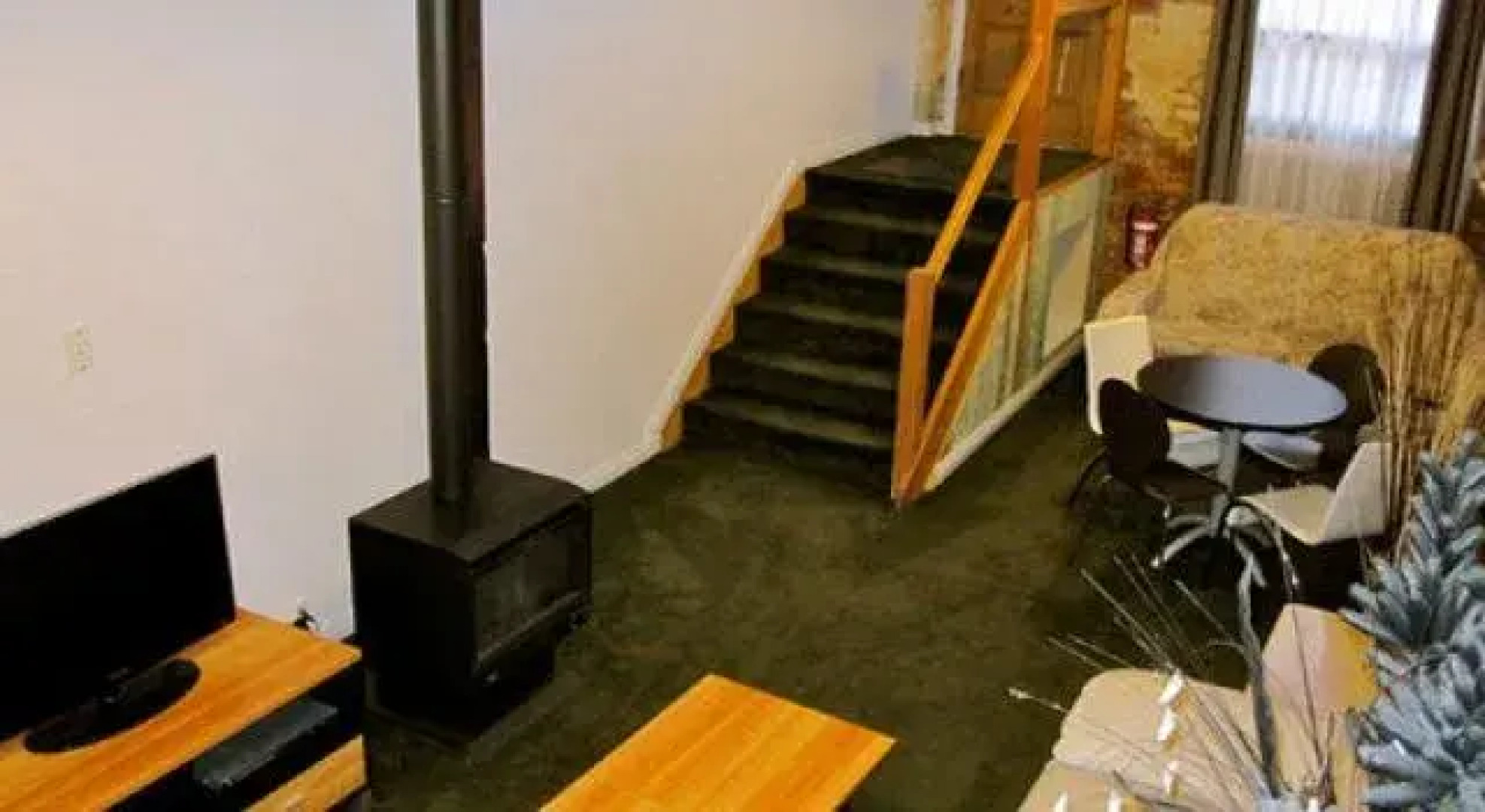 Albert Hotel Daylesford