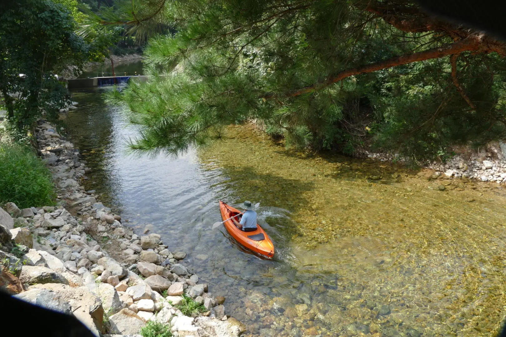 sangju yeoyurounhwangtojib pensyeon