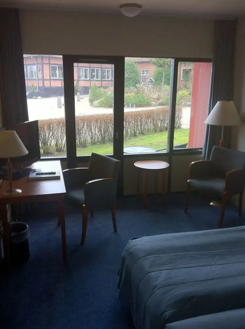 Sallingsund Færgekro