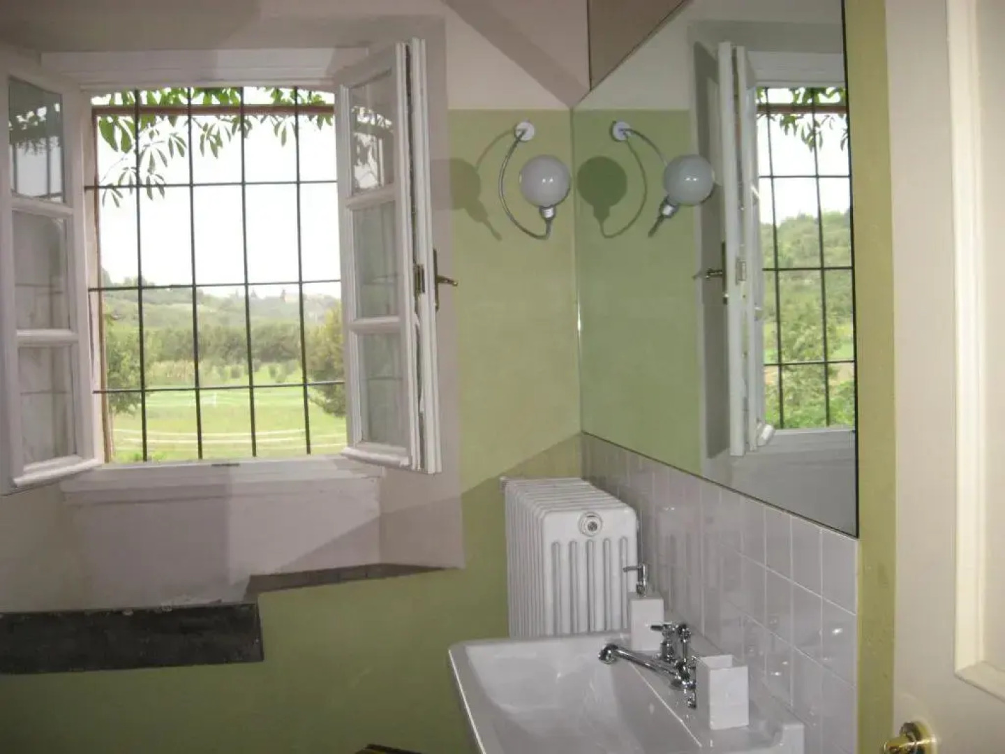 Agriturismo La Tilia