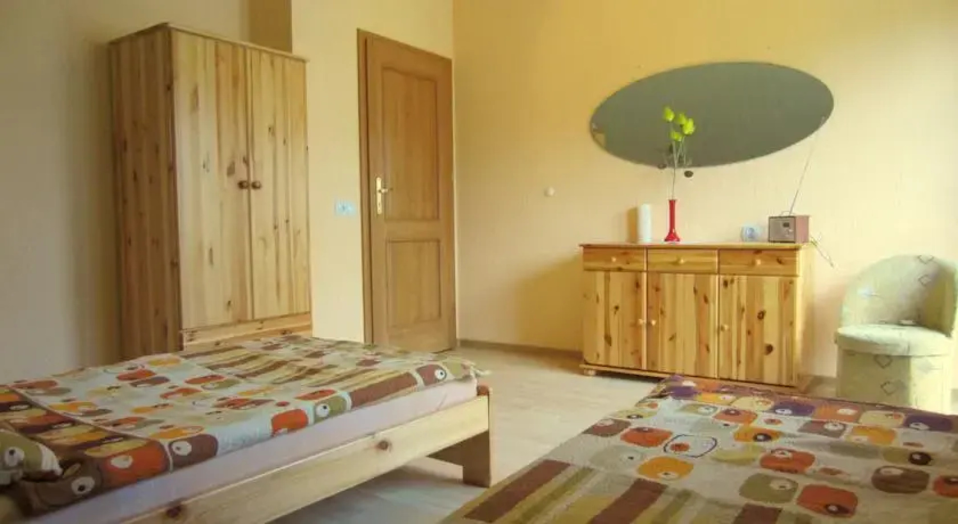 Pokoje Gościnne Bolków