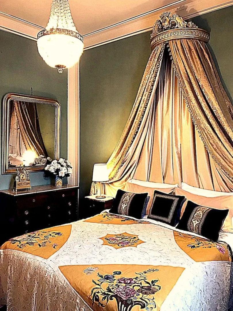 Villa Marrone Luxury Residences