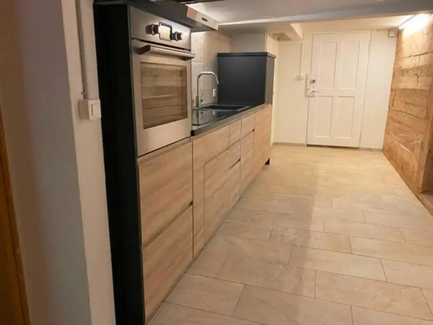 Gadmen Alpenrose Switzerland