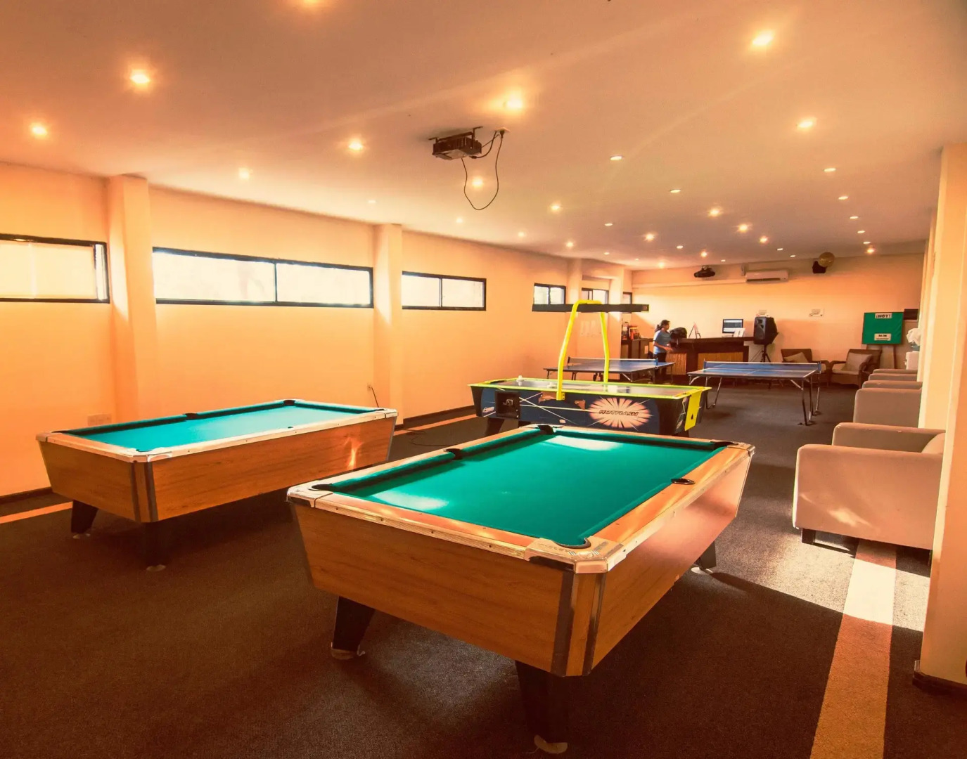 Arapey Thermal Resort & Spa