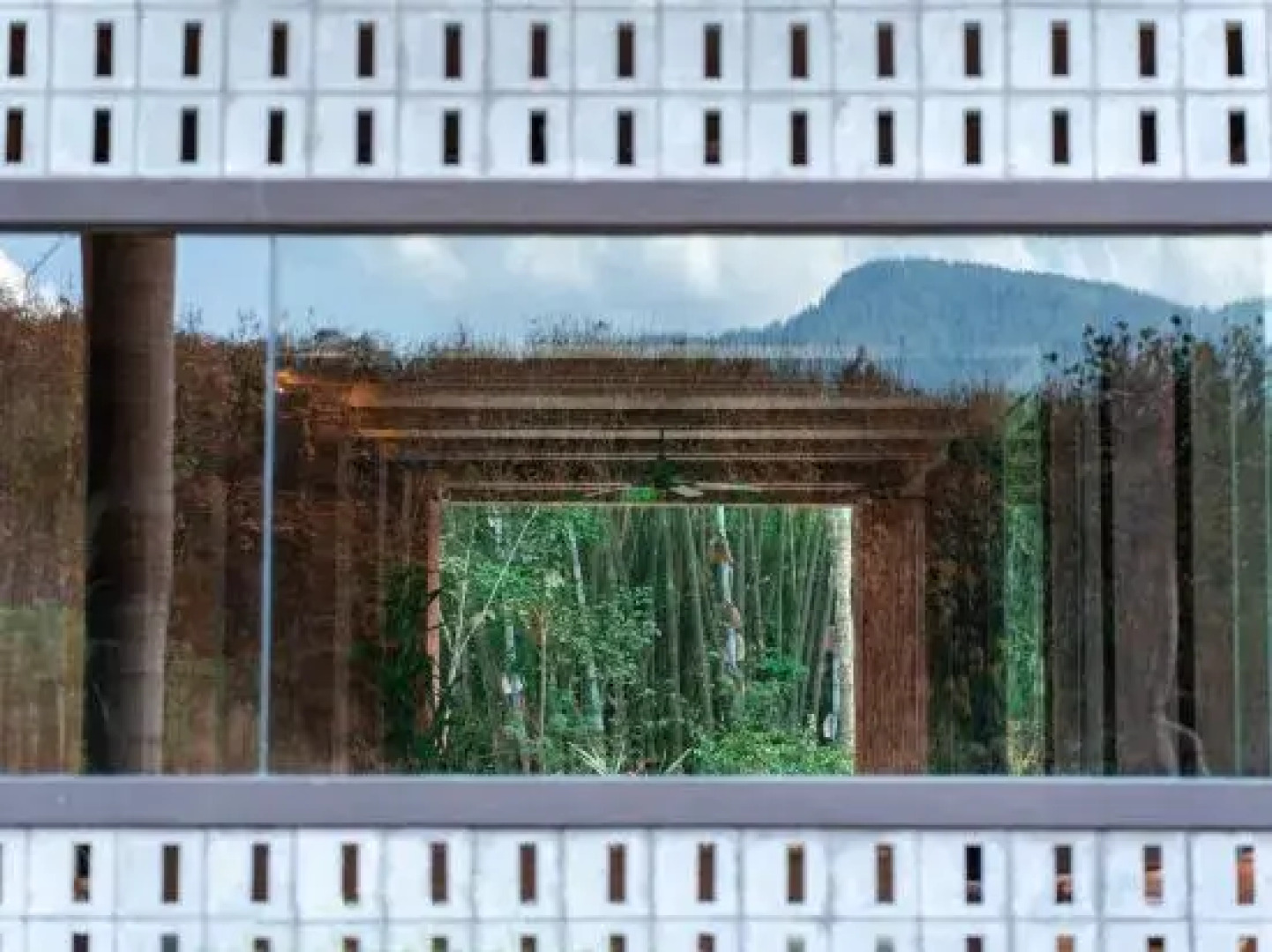 Nanlahe Paya Resort Hotel