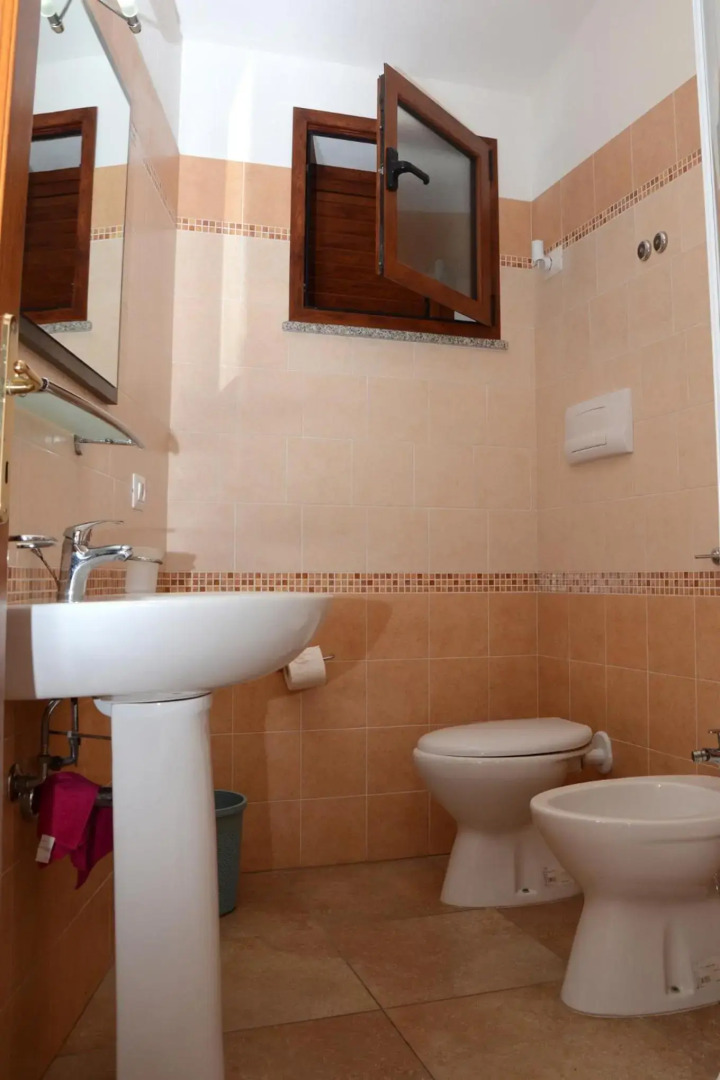 Appartamenti Fronte mare