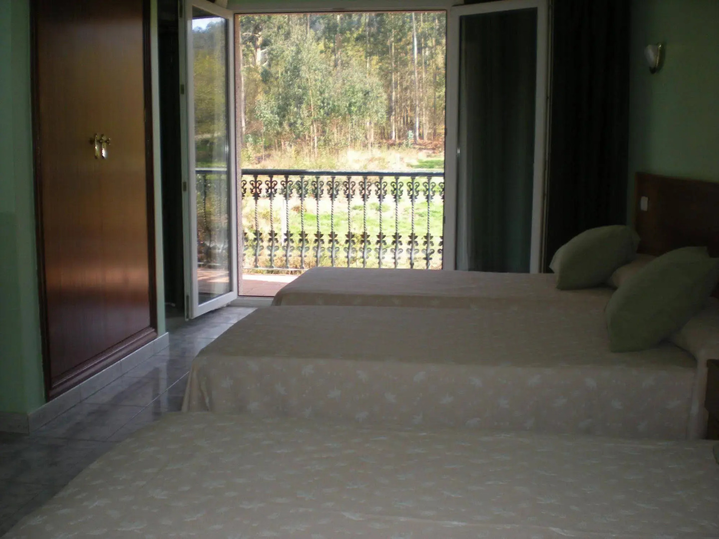 Hotel VIDA Chamuiñas