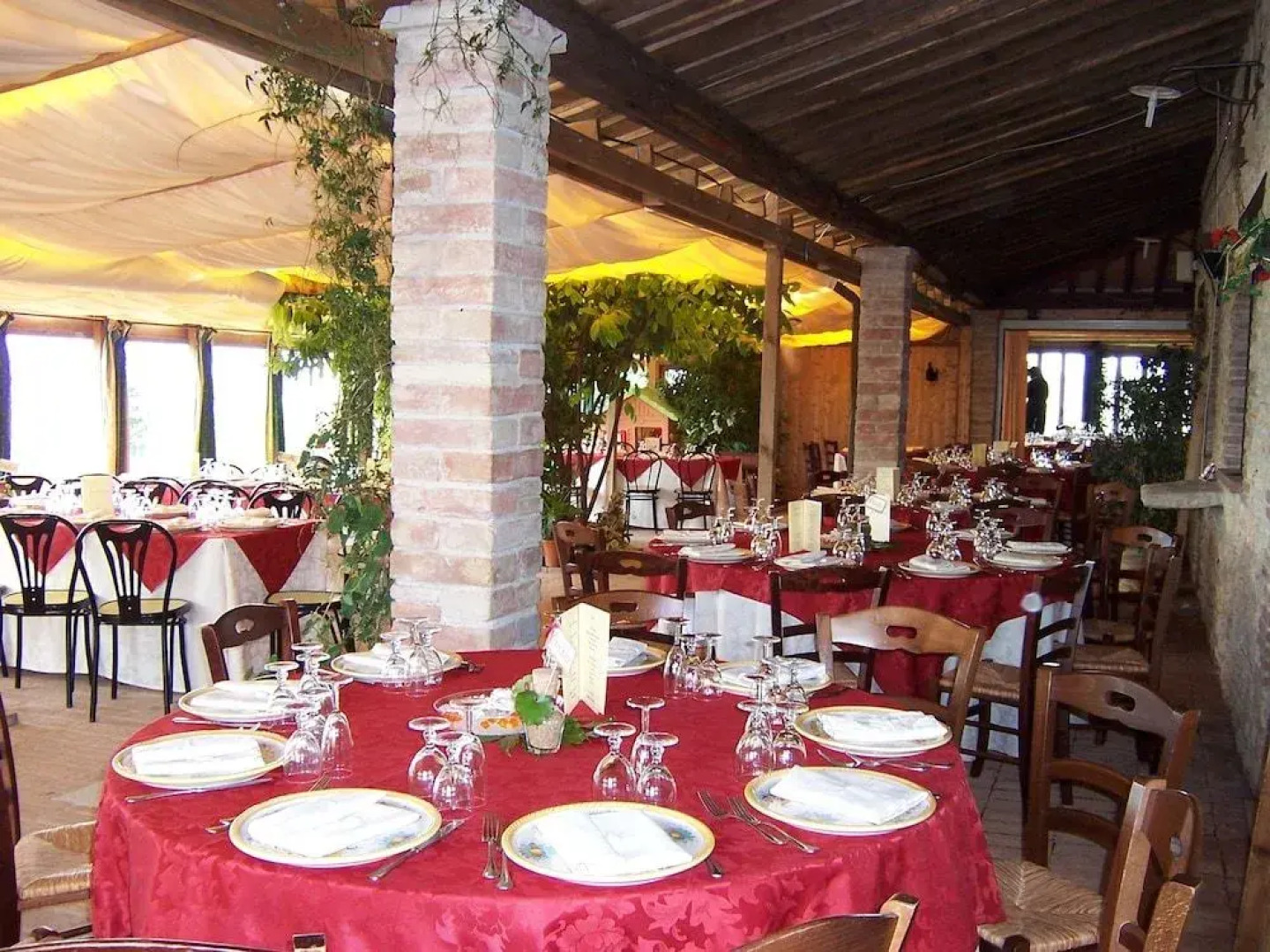 La Casella Agriturismo