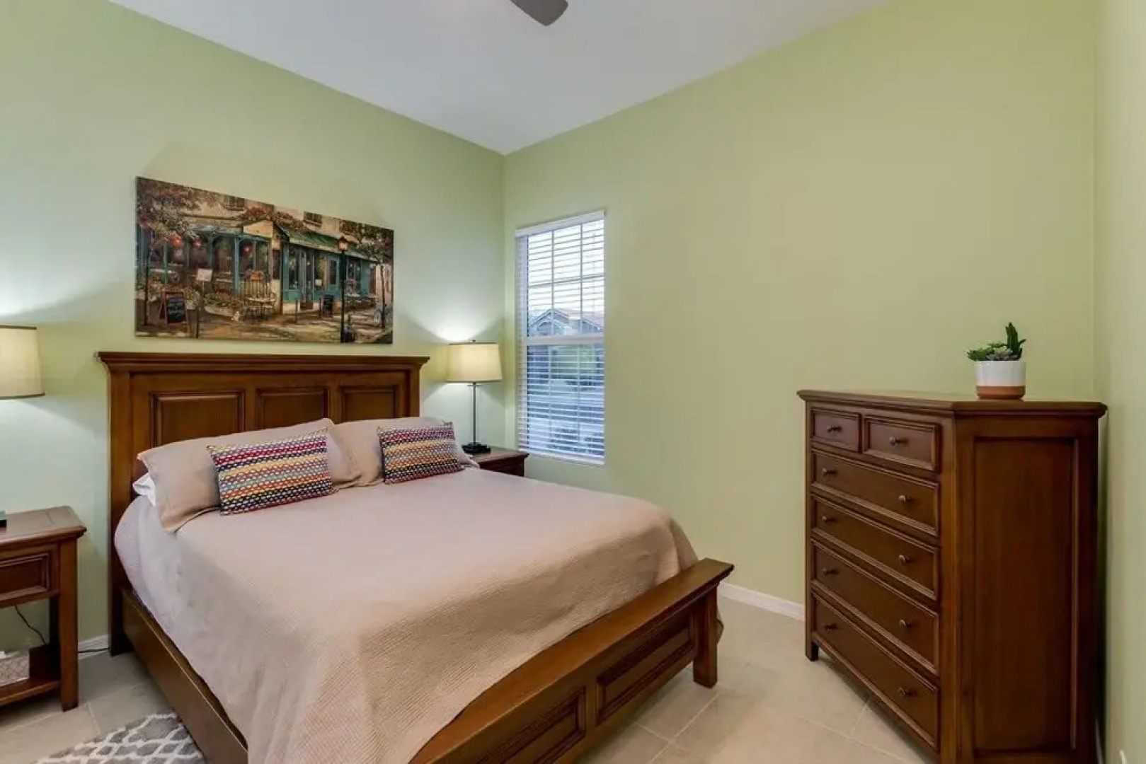 Pecan Qc 3 Bedroom Home