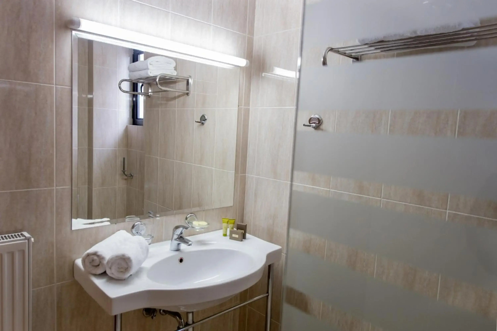 Agrinio Imperial Hotel