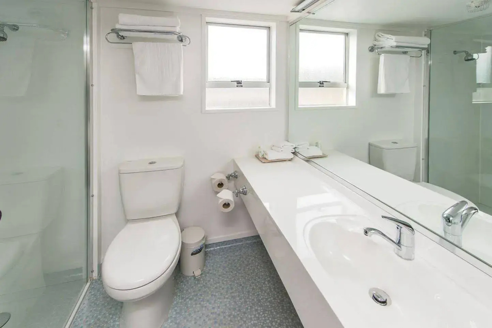 Quality Inn Collegiate