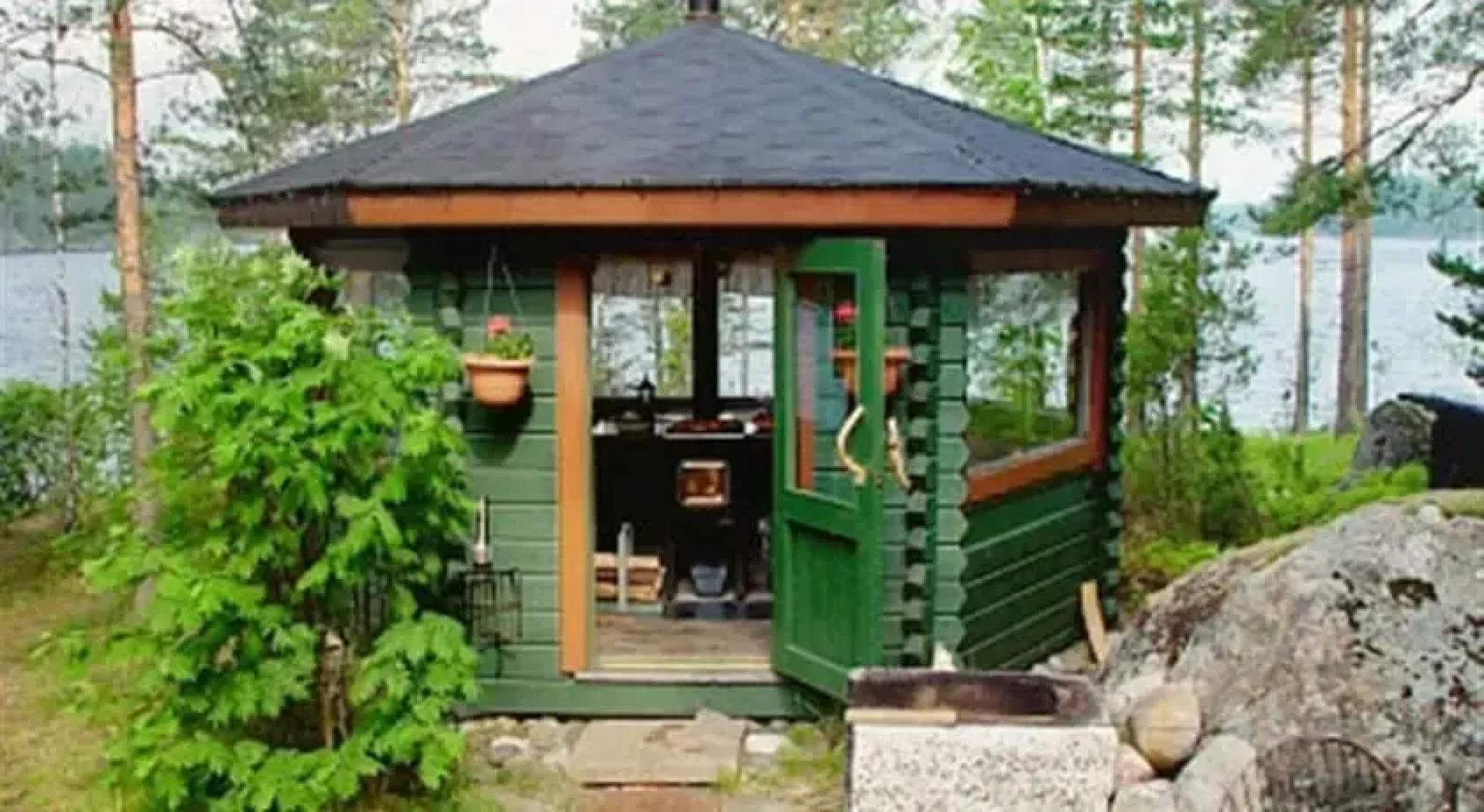 Mikonsaaren Loma-Asunnot