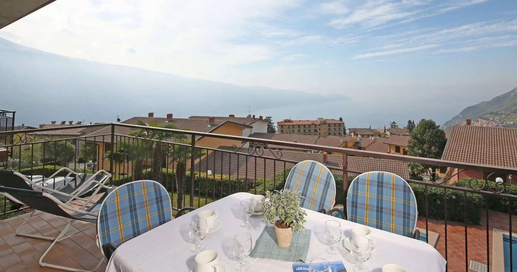 Residence Primera Rompala