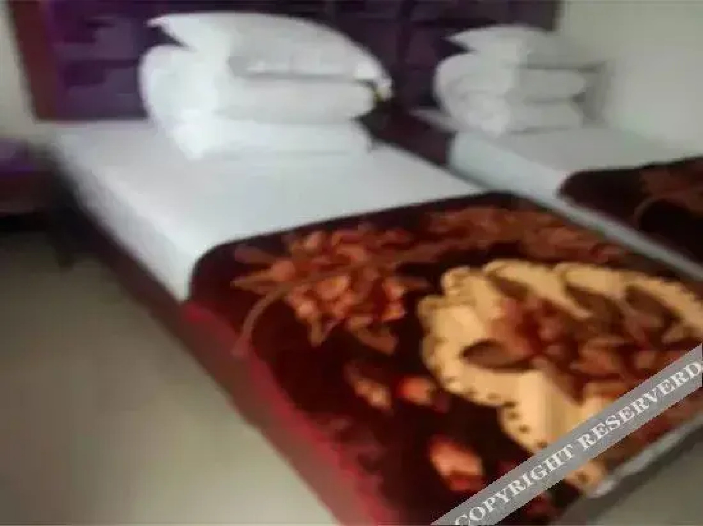 Qinghai Lake Pengyuanju Hotel