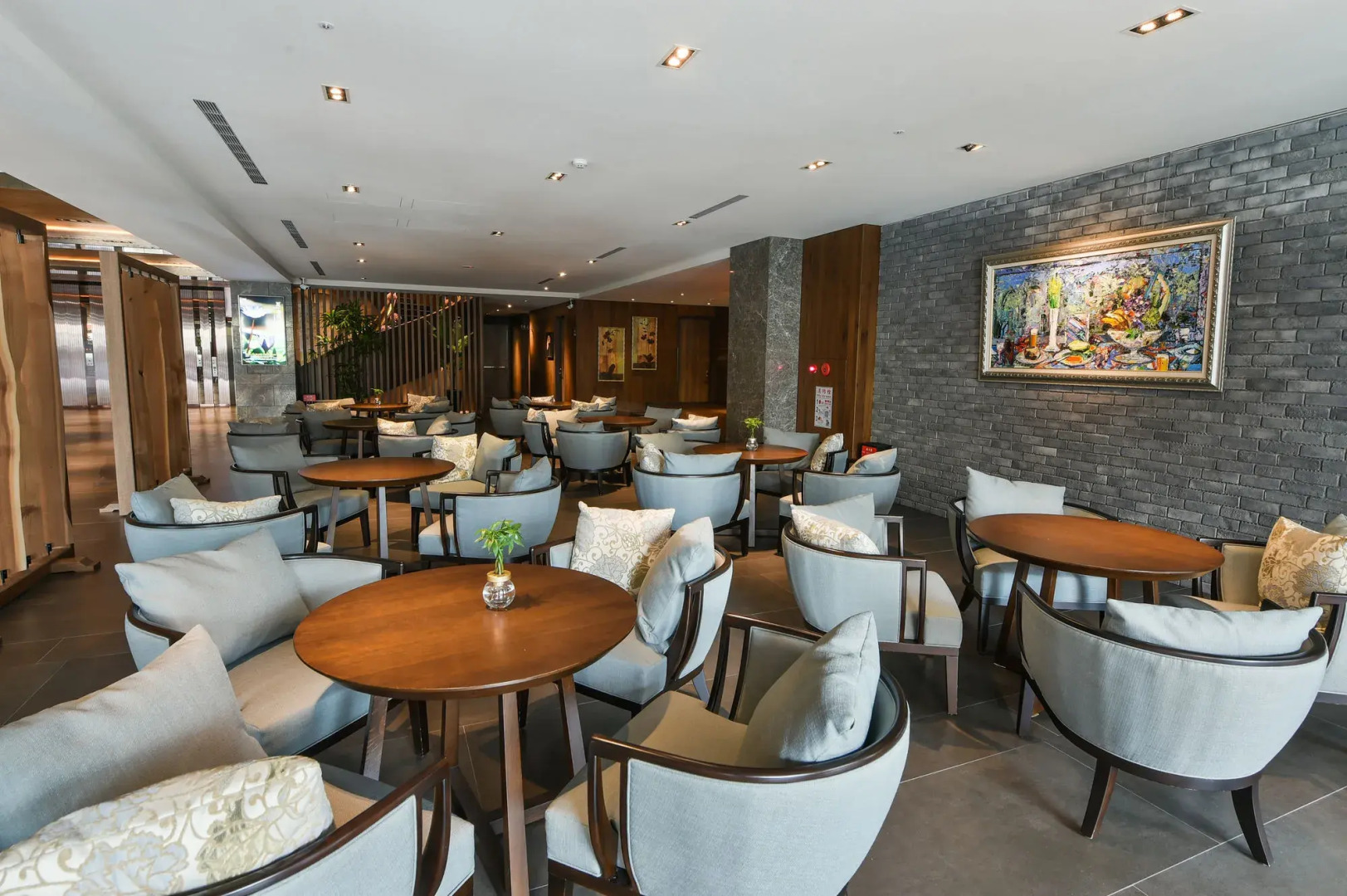 Maison de Chine Hotel Chiayi