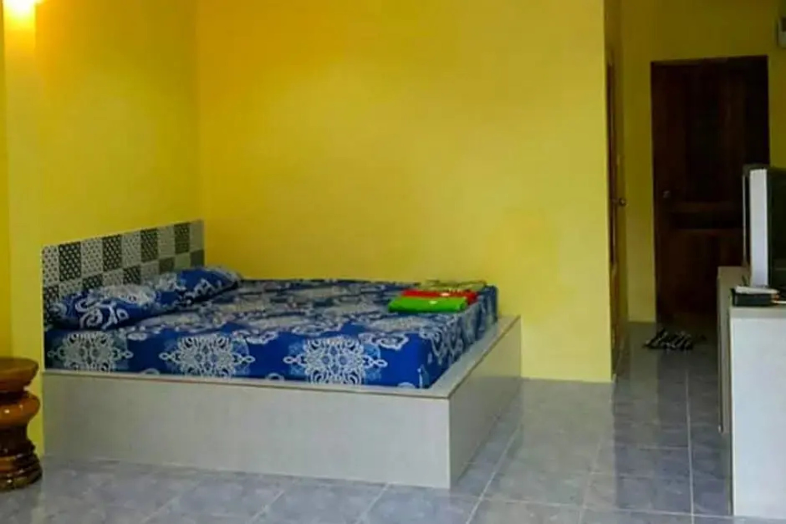 OYO 1092 Sea Of Love