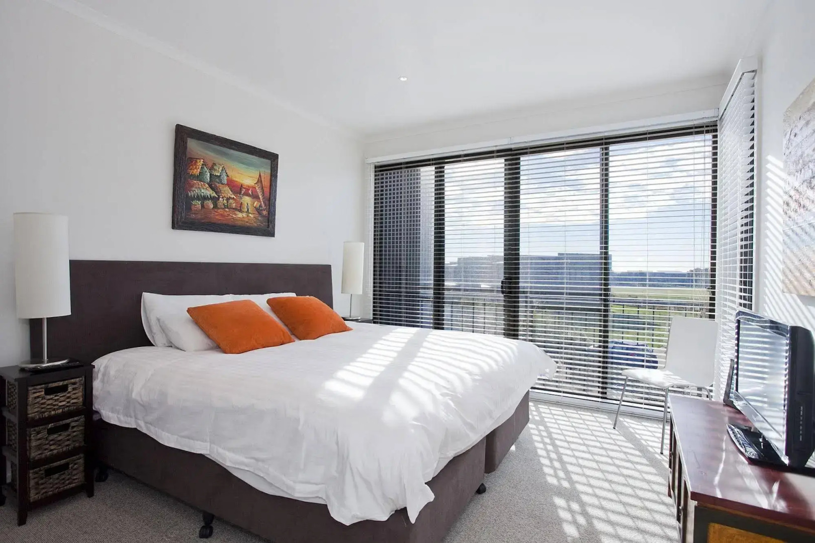 Coast Retreats Victoria