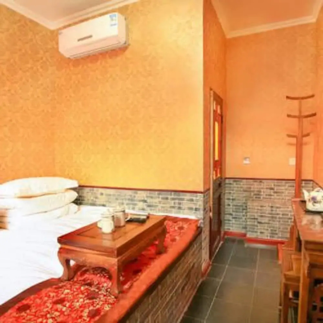 Haideyuan Boutique Inn