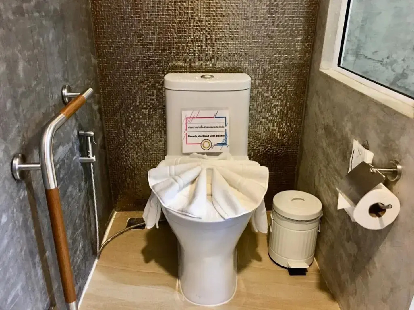 Grand Kokkod Khao Kho Resort