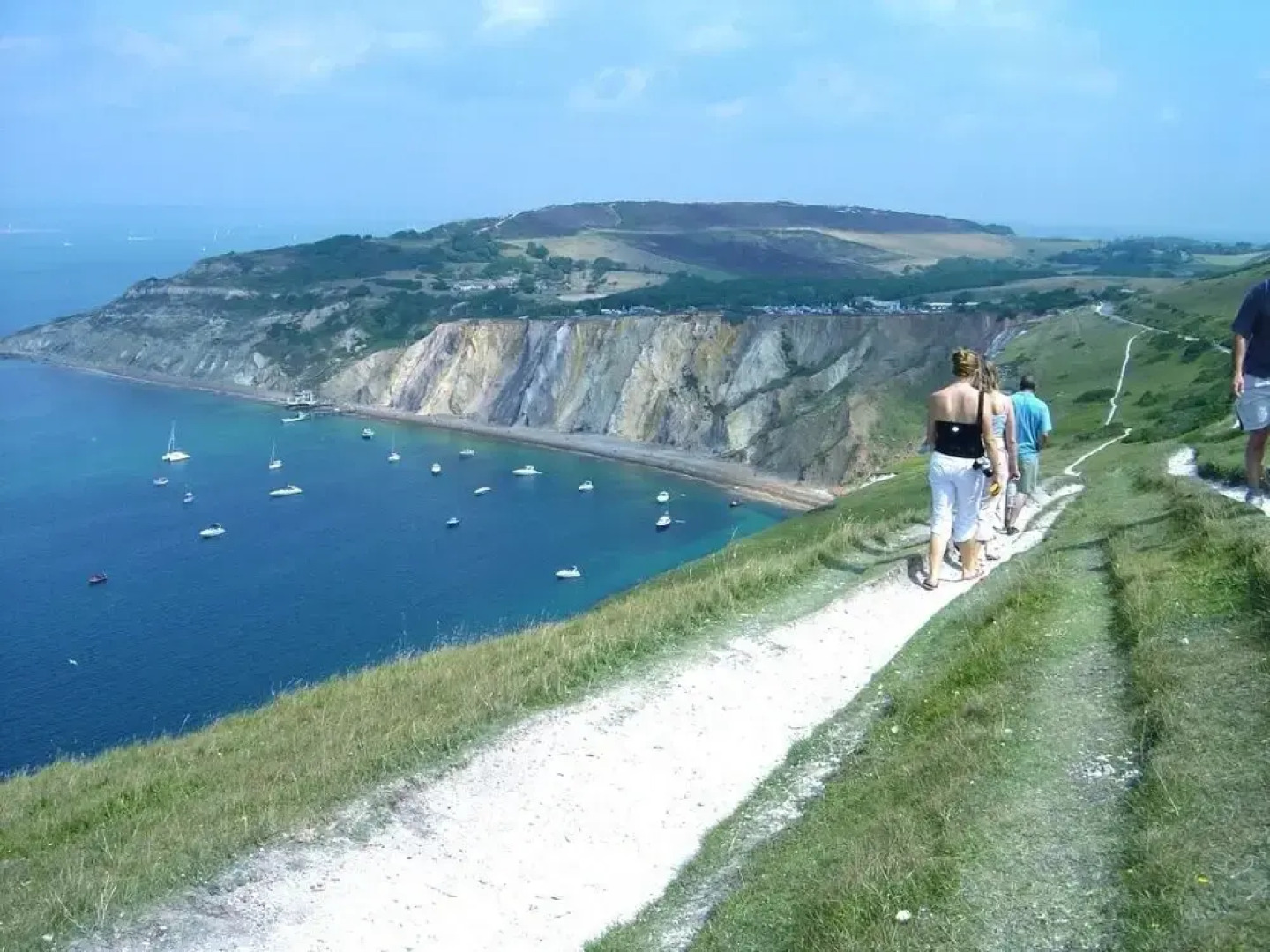 Promenade Apartment at Beach House