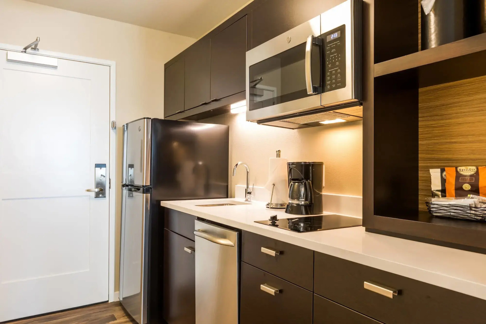 TownePlace Suites by Marriott Portland Beaverton