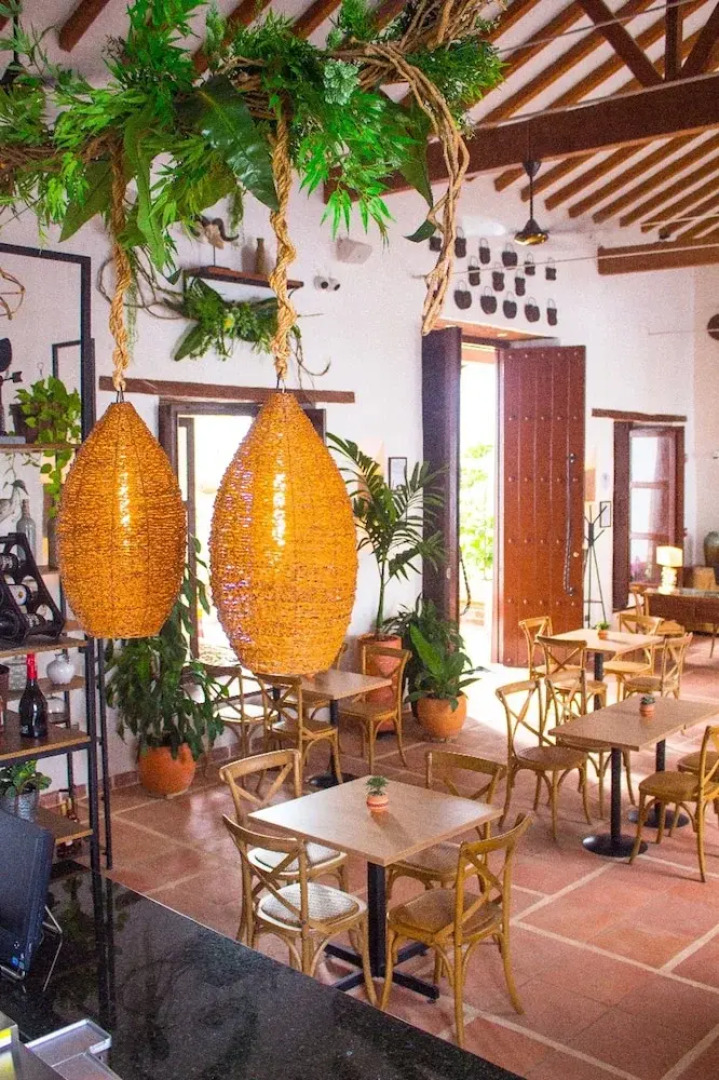 Casa Bixa Hotel Boutique by HMC - Mayores de 12 años