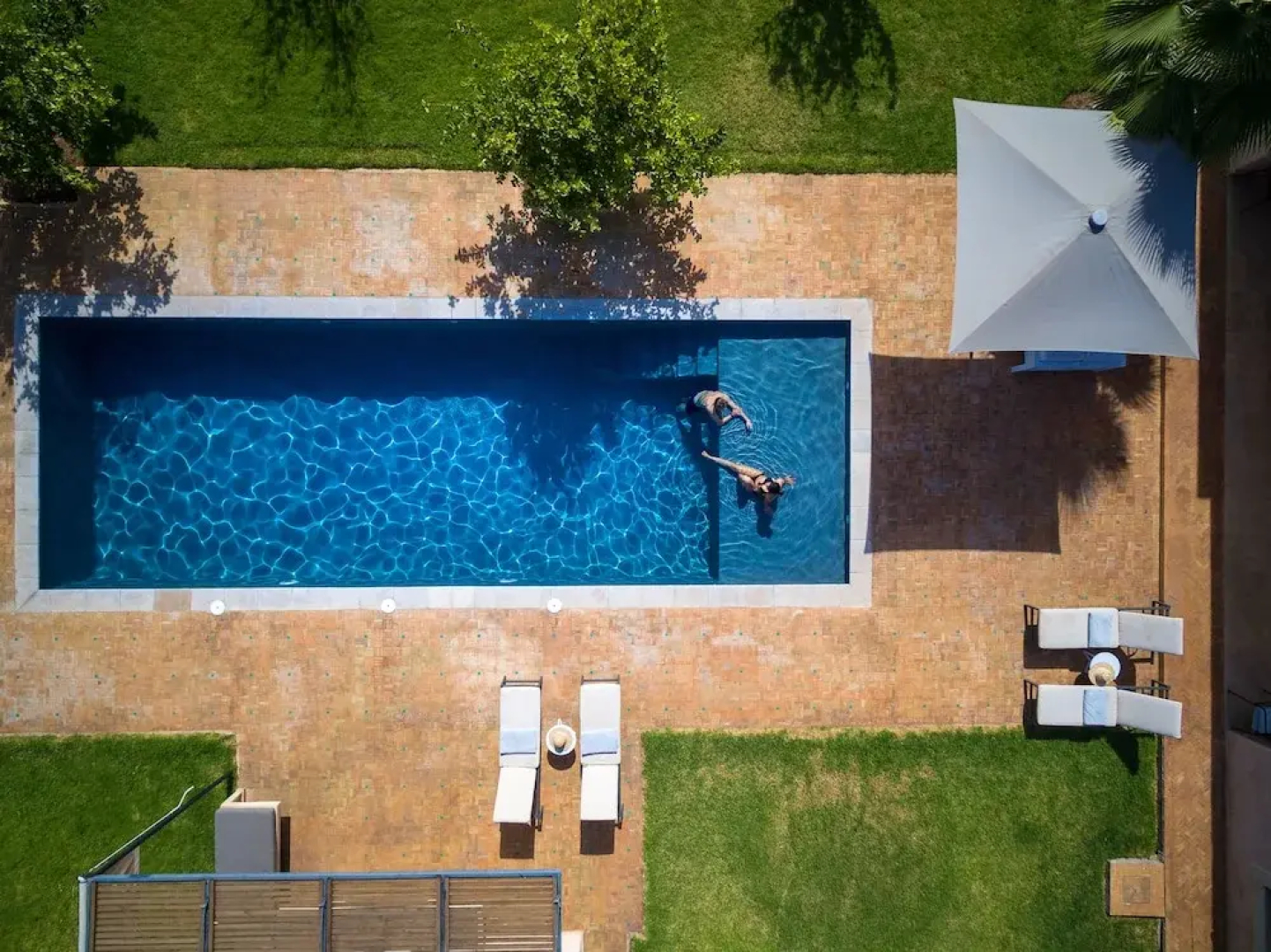 Villa Salamouni