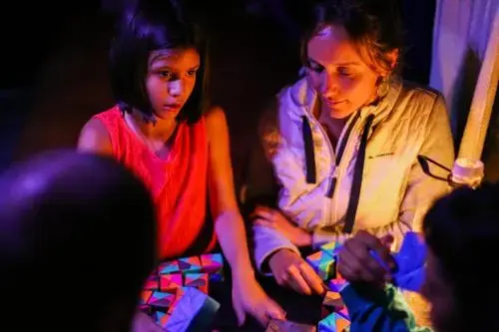 SUEñO PROFUNDO HOSTEL