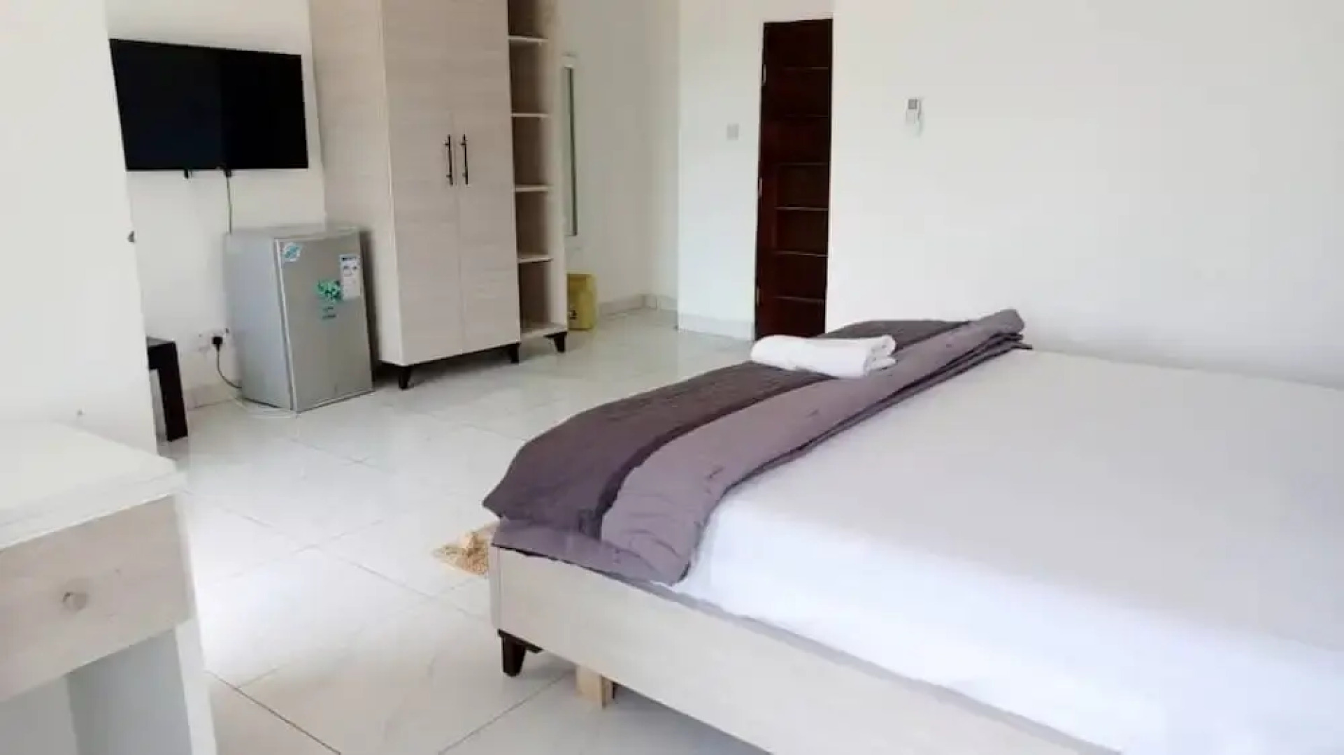 Companero Resort