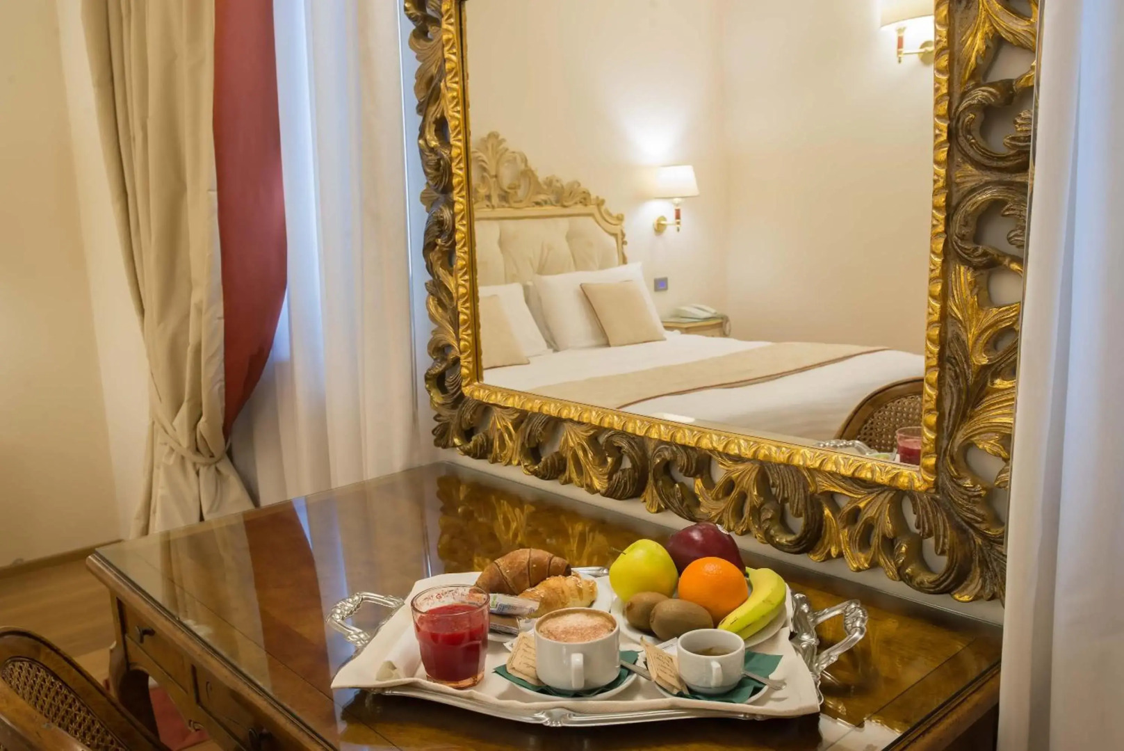 Hotel d'Angleterre Geneva