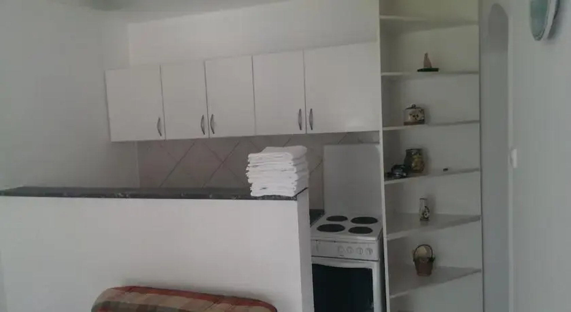 Apartments Prčanj