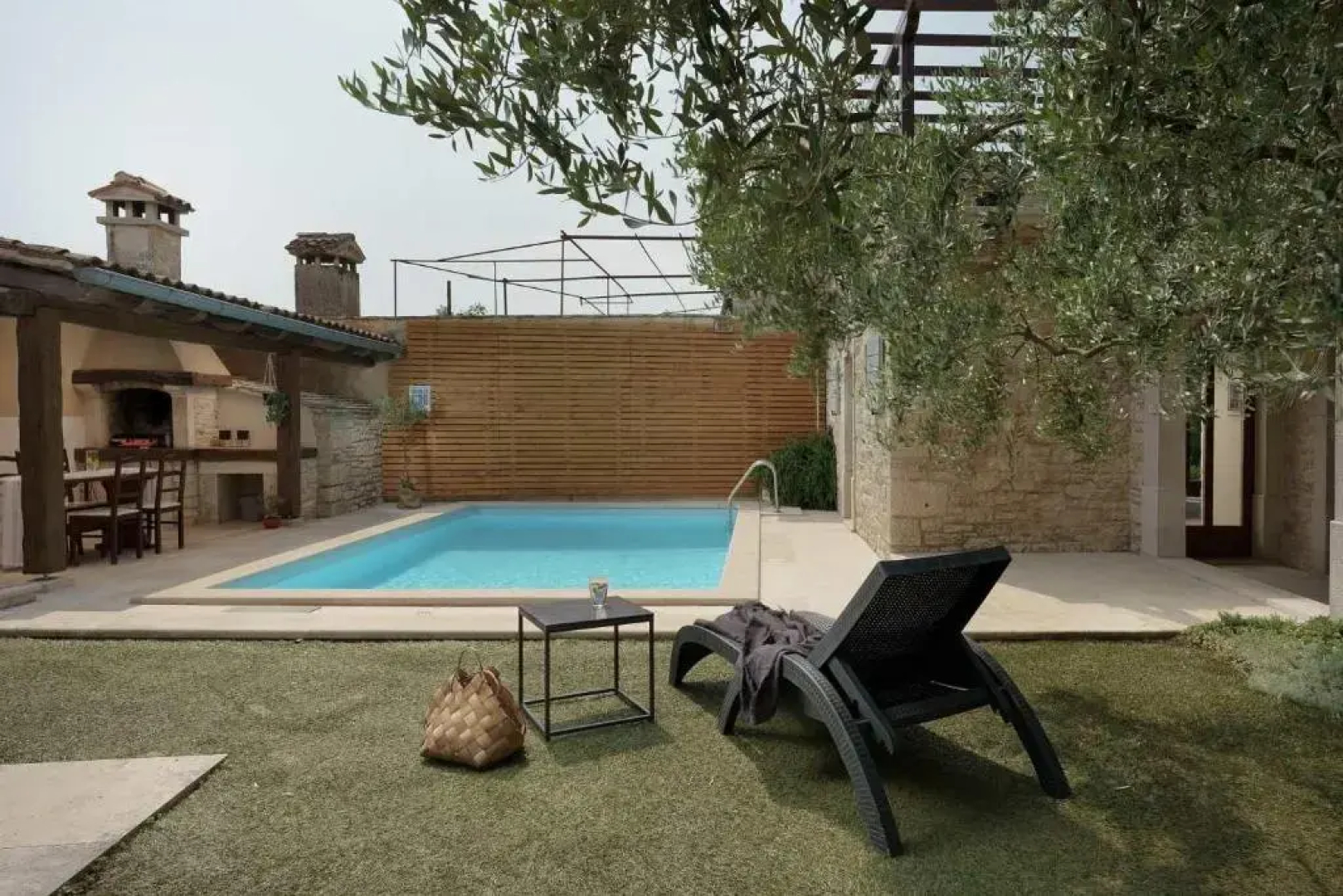 Casa Nina