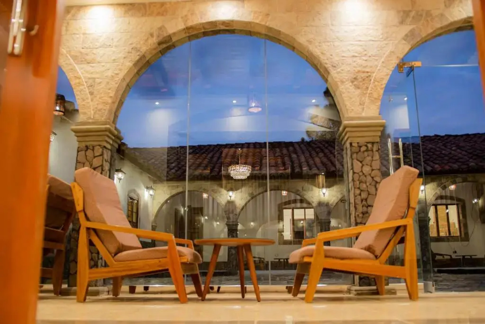 Llamita Hotel- Huancayo