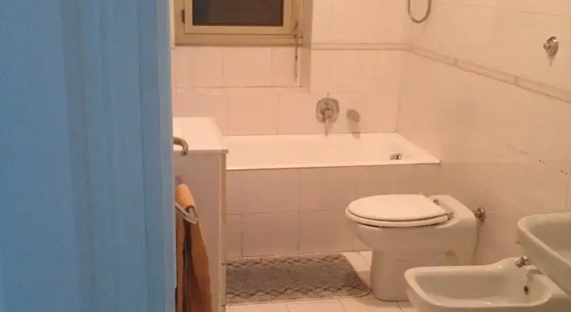 Luxury Apartment Caserta