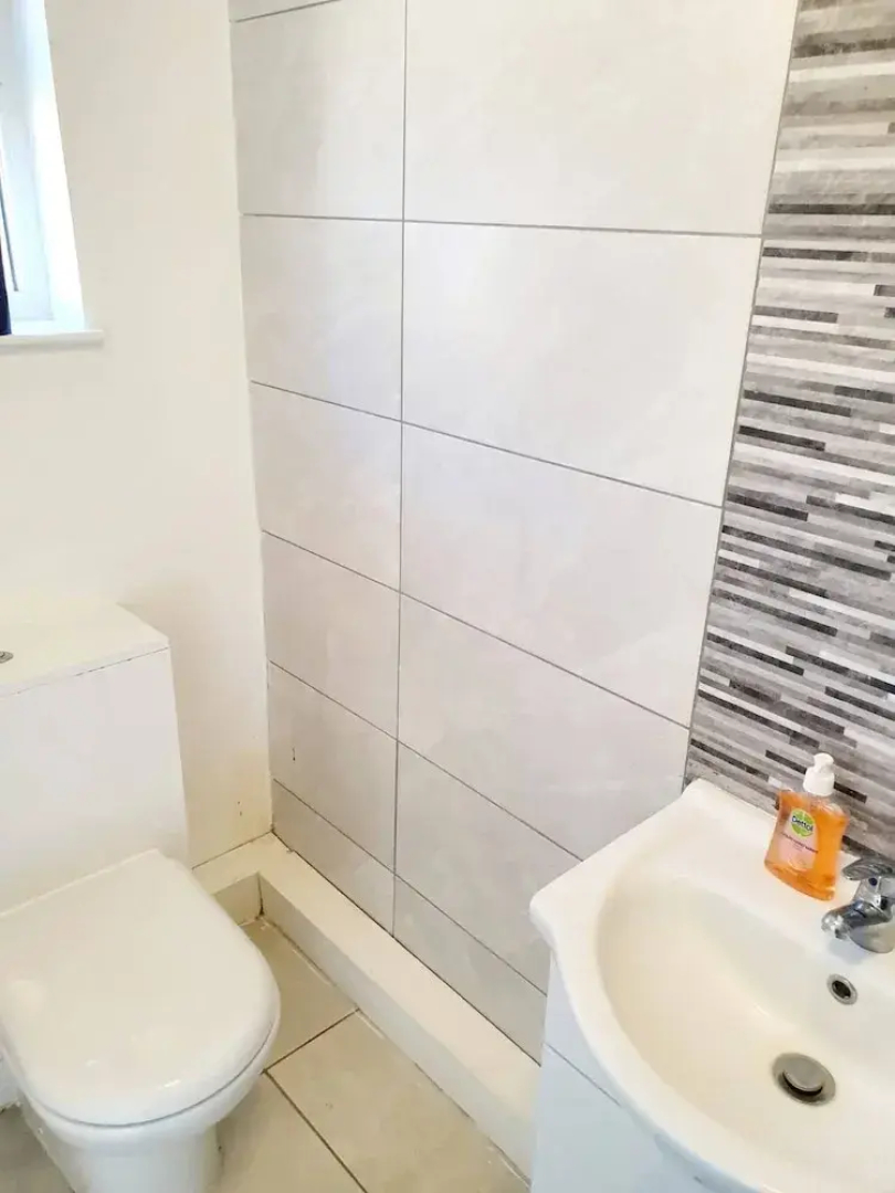 1 bedroom luxury suite Ideal for Bluewater and M25